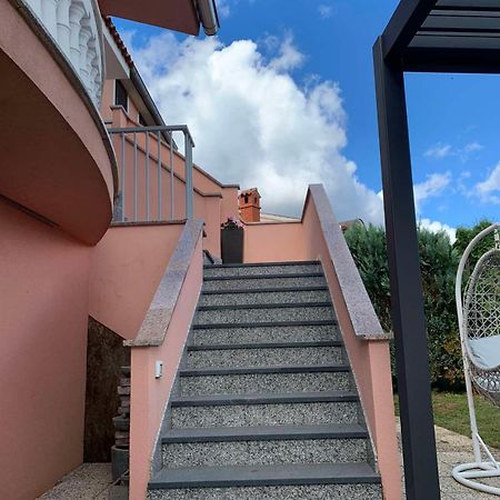Holiday Home Natasha Svetvinčenat Екстериор снимка